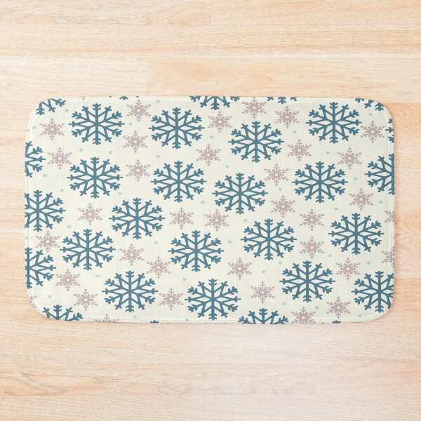 Item preview, Awesome snowflake patterns designed and sold by WASAN  DESIGNS.