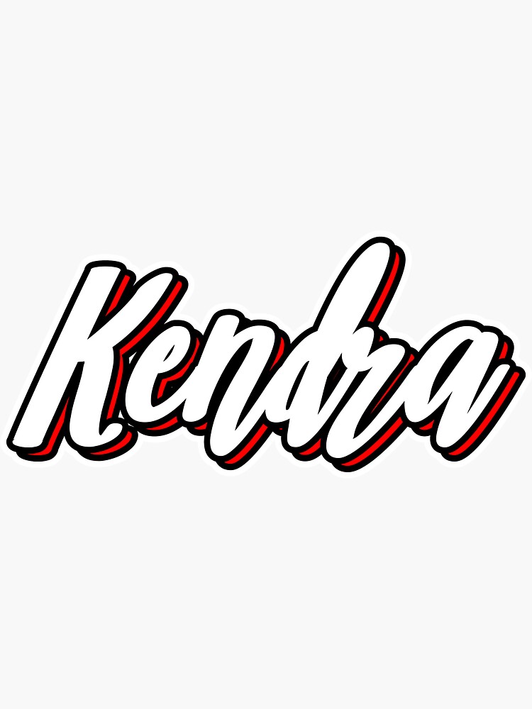 Kendra design on sale