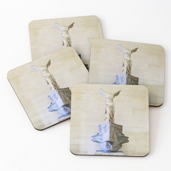 Item preview, Victory of Samothrace 03 designed and sold by Weston  Westmoreland.