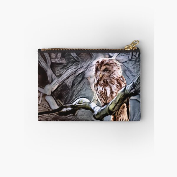 Item preview, Tawny Owl designed and sold by Jim Barter.