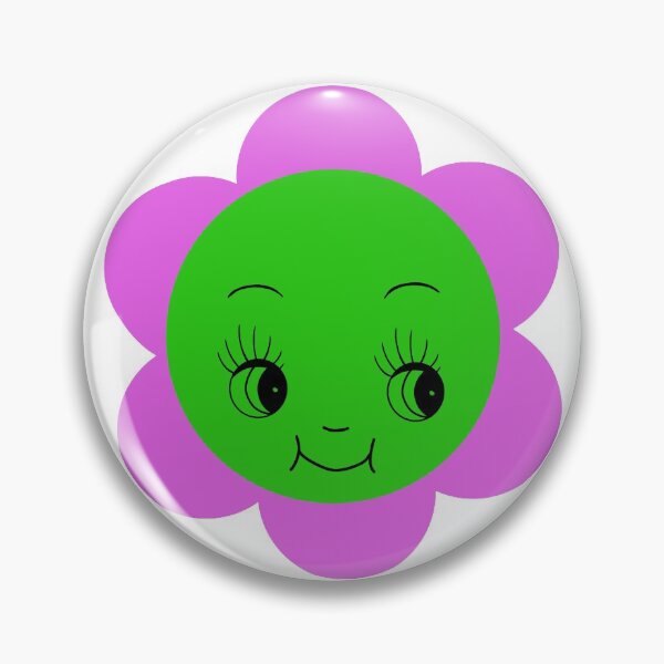 Item preview, 90s inspired flower designed and sold by lc12091.