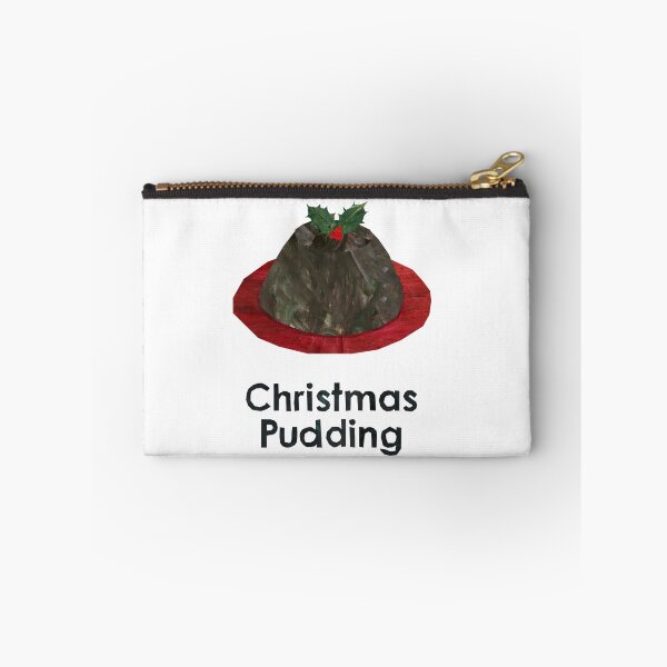 Item preview, En - Christmas Pudding designed and sold by BabbanGaelg.