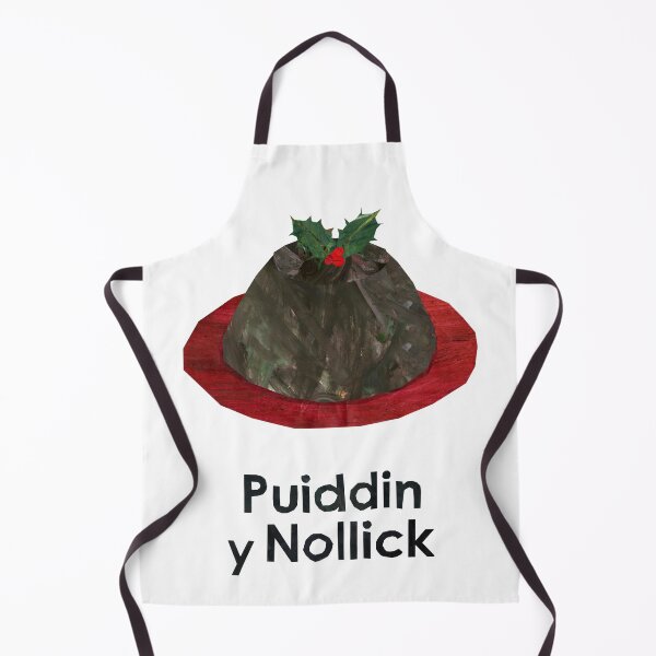 Item preview, GV - Puiddin y nollick designed and sold by BabbanGaelg.