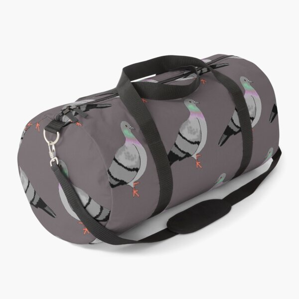 Item preview, Pigeon walk designed and sold by Naty Design Prague.