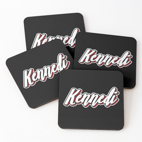 Item preview, Kennedi first name - hand lettering design designed and sold by sulies.