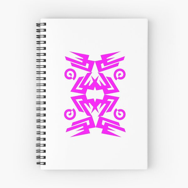 Item preview, American Native Pattern Design Pink designed and sold by kyds.
