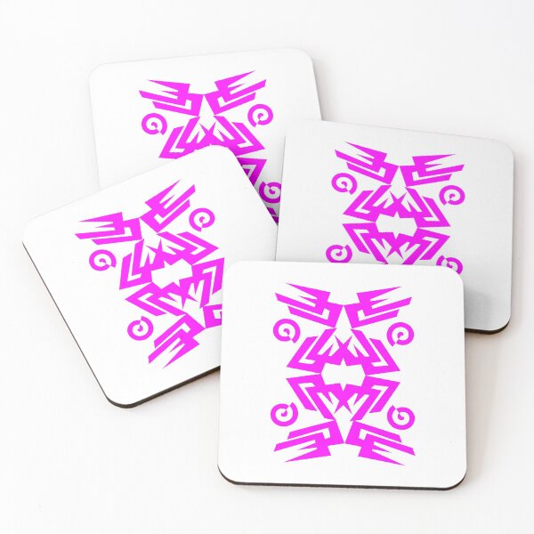 Item preview, American Native Pattern Design Pink designed and sold by kyds.