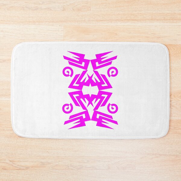 Item preview, American Native Pattern Design Pink designed and sold by kyds.