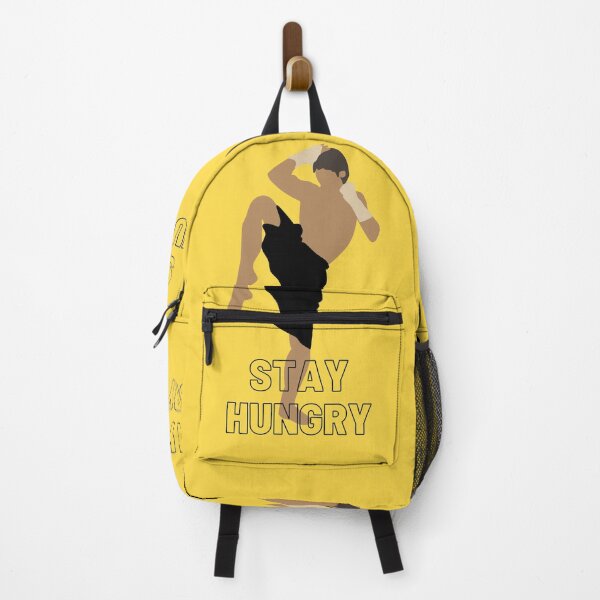 Item preview, Stay hungry designed and sold by justjanetvos.