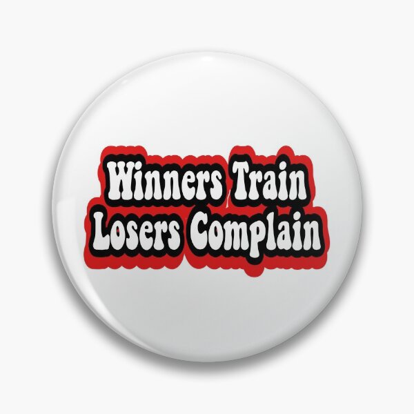 Item preview, Winners Train designed and sold by PrimeScripts.