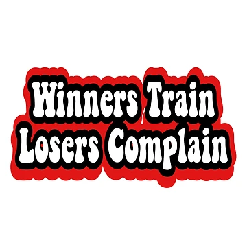 Artwork thumbnail, Winners Train by PrimeScripts
