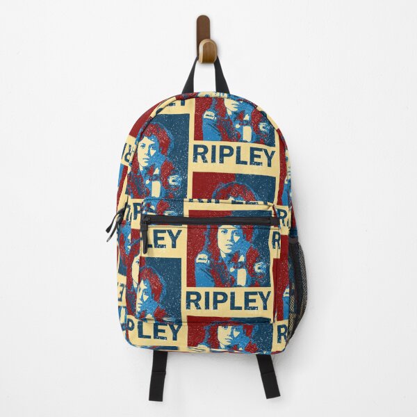 Artikelvorschau, Ripley - Alien. Pop Art "Hoffnung" Design entworfen und verkauft von BeTheKooK.