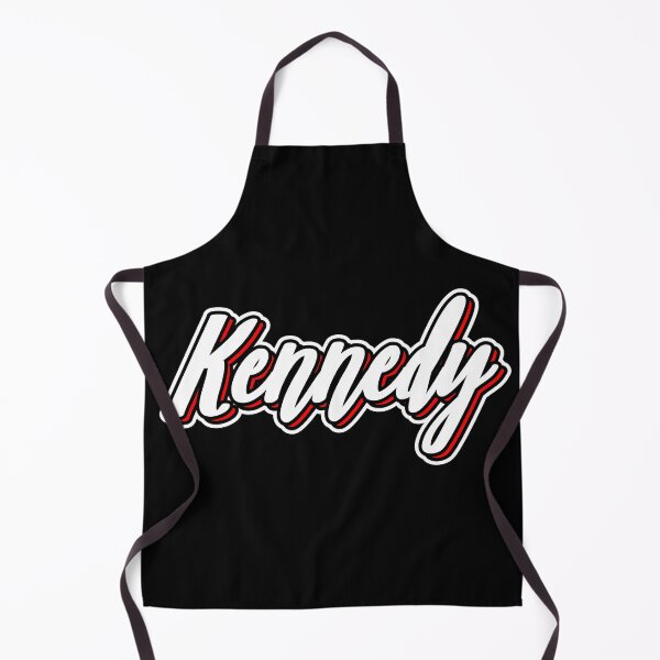Item preview, Kennedy first name - hand lettered design designed and sold by sulies.