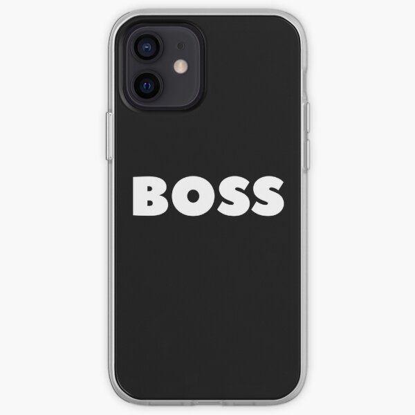 Hugo Boss iPhone cases & covers | Redbubble