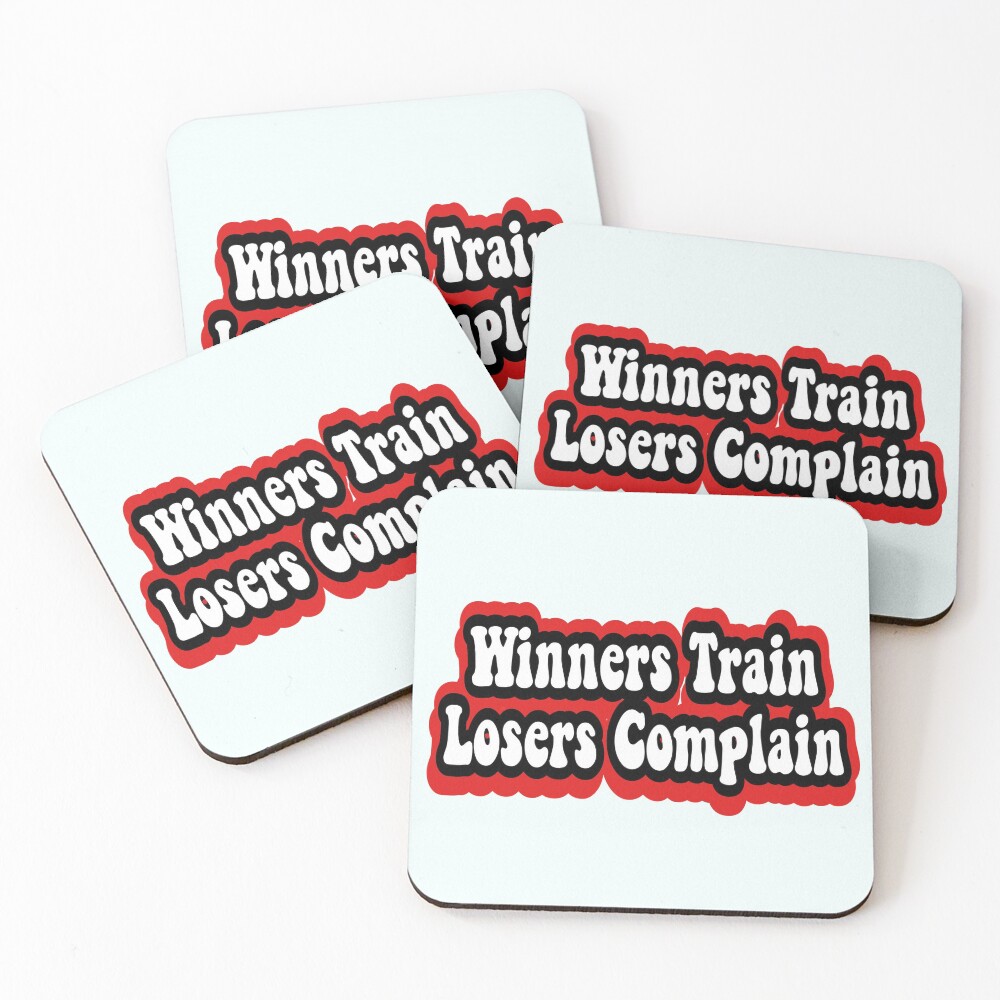 Item preview, Coasters (Set of 4) designed and sold by PrimeScripts.