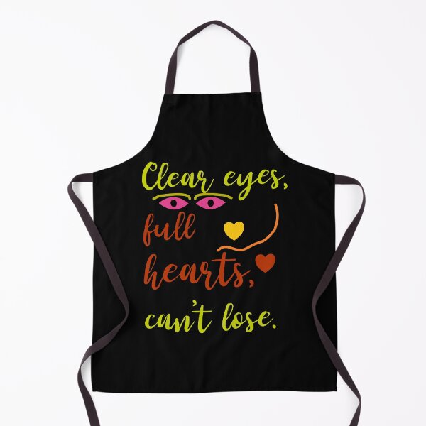 Item preview, Eyes clear, heart full, never lose. designed and sold by Bodino.