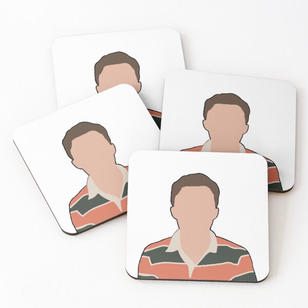 Item preview, Tom Holland Brothers Trust Drawing designed and sold by yougotpainted.