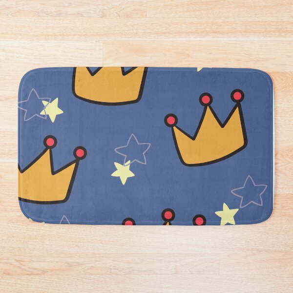 Item preview, Xmas Crown Star Pattern designed and sold by ModkMerch.