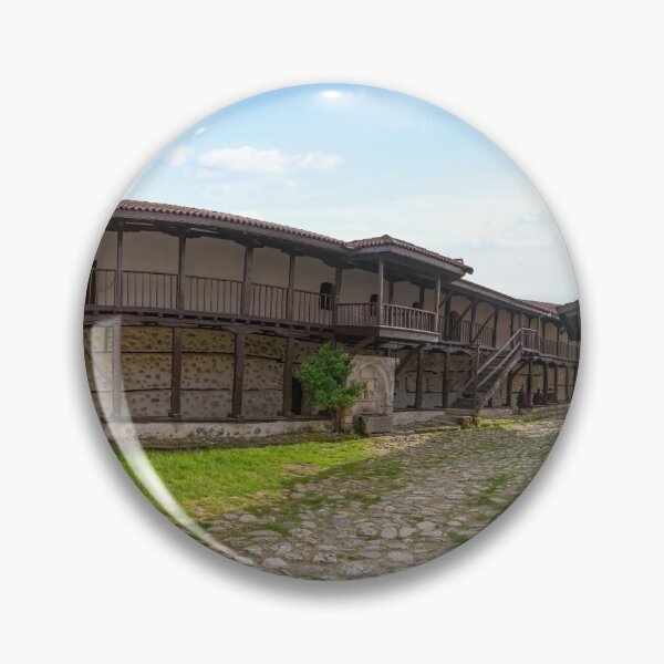 Item preview, Rozhen Monastery near Melnik, Bulgaria designed and sold by mitzobs.