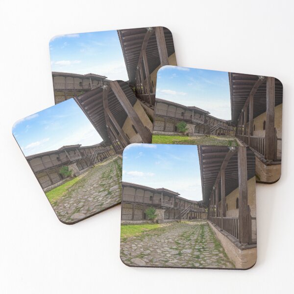 Item preview, Rozhen Monastery near Melnik, Bulgaria designed and sold by mitzobs.