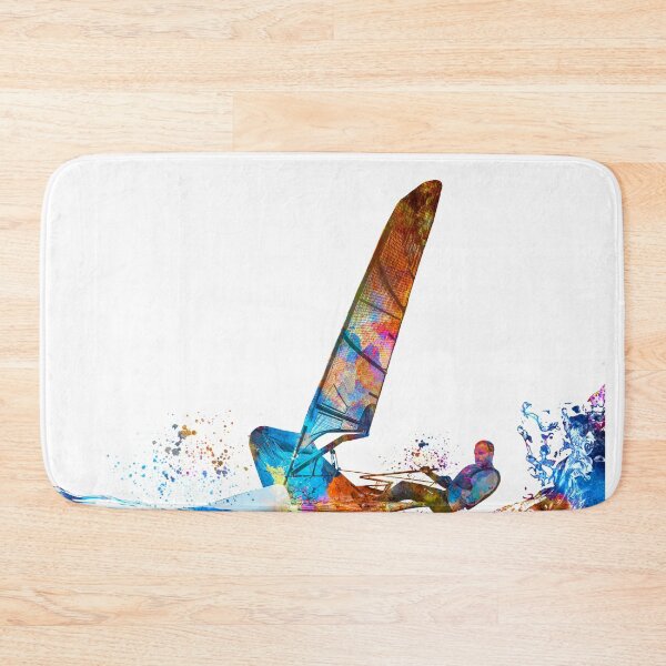 Item preview, sailor in watercolor designed and sold by paulrommer.