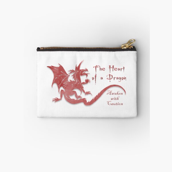 Item preview, The Heart of a Dragon designed and sold by Prints4Pagans.