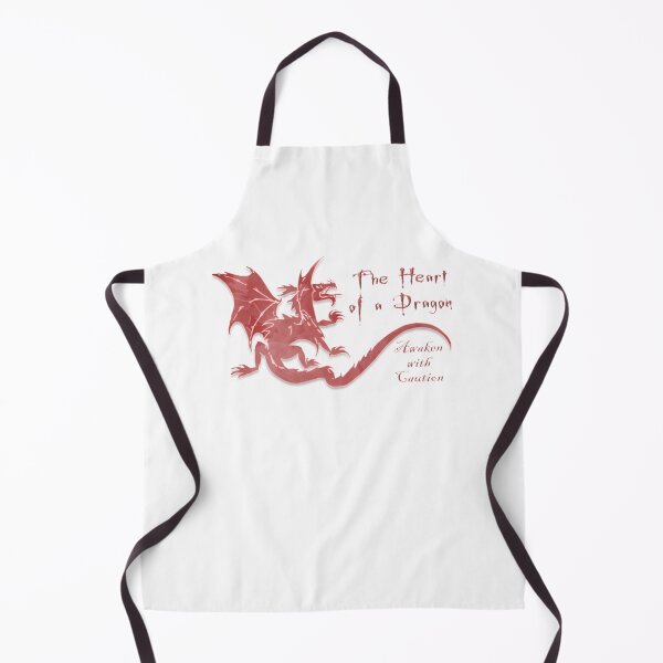 Item preview, The Heart of a Dragon designed and sold by Prints4Pagans.