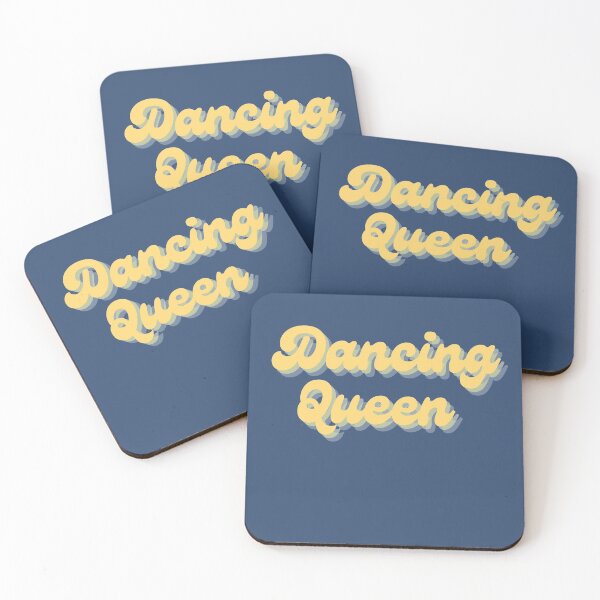 Item preview, dancing queen mamma mia donna dynamos movie designed and sold by TheFirstMayDay.