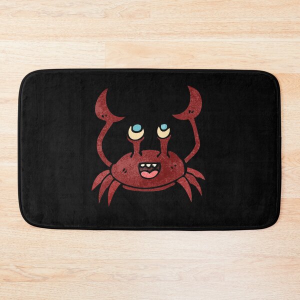 Item preview, Funny Vintage Crab Cartoon Birthday Gift designed and sold by GBDesigner.