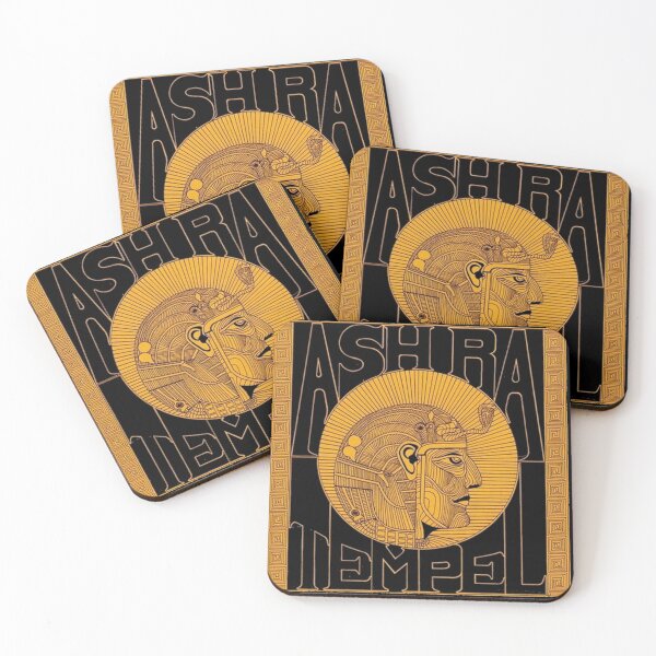 Item preview, Ash Ra Temple designed and sold by inspicienti.