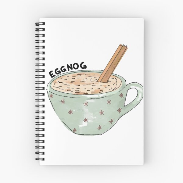 Item preview, Eggnog designed and sold by maliorao.