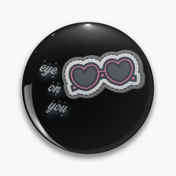 Item preview, Eye on you designed and sold by rajeshri1104.