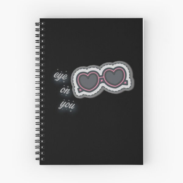 Item preview, Eye on you designed and sold by rajeshri1104.