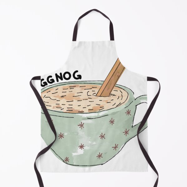 Item preview, Eggnog designed and sold by maliorao.