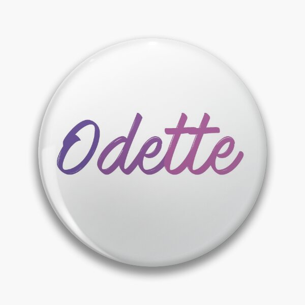 Item preview, Odette designed and sold by Shalomjoy.