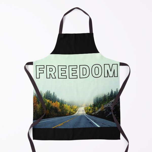 Item preview, Open Road Freedom designed and sold by NikNanjappa.