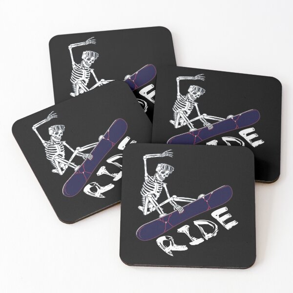 Item preview, Snowboard designed and sold by TopBaseline.