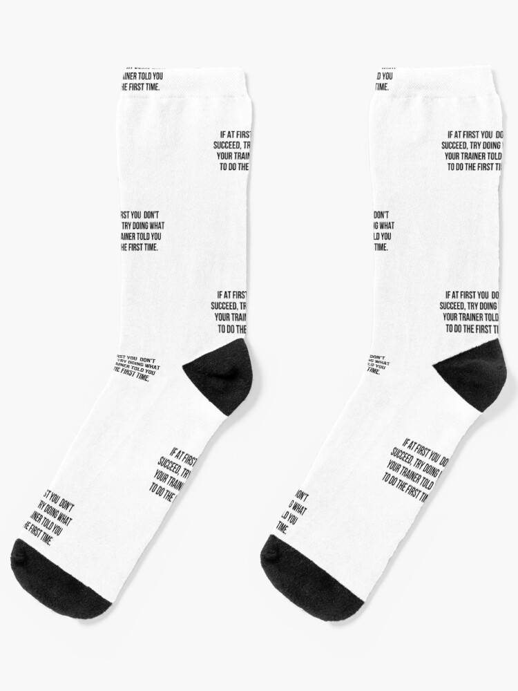 Thumbnail 1 of 5, Socks, gift for personal trainer designed and sold by princegiri.