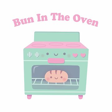 Pin on Bun in the Oven