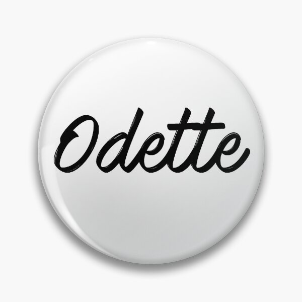 Item preview, Odette designed and sold by Shalomjoy.