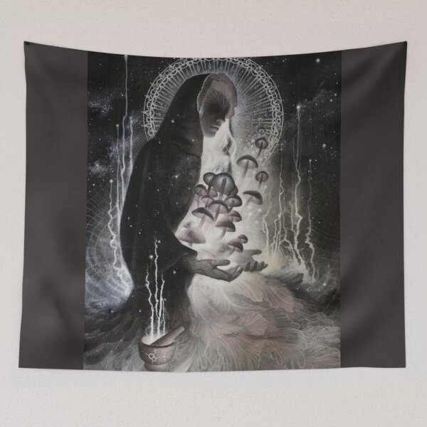 Item preview, Shaman designed and sold by Brujita11.