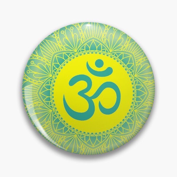 Item preview, The Power of OM designed and sold by LivingKreative.