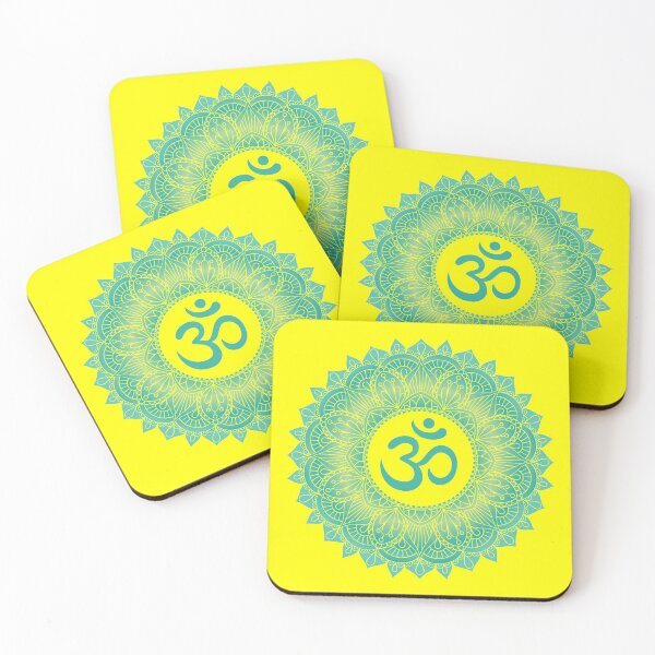 Item preview, The Power of OM designed and sold by LivingKreative.