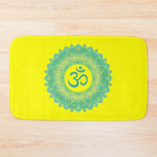 Item preview, The Power of OM designed and sold by LivingKreative.