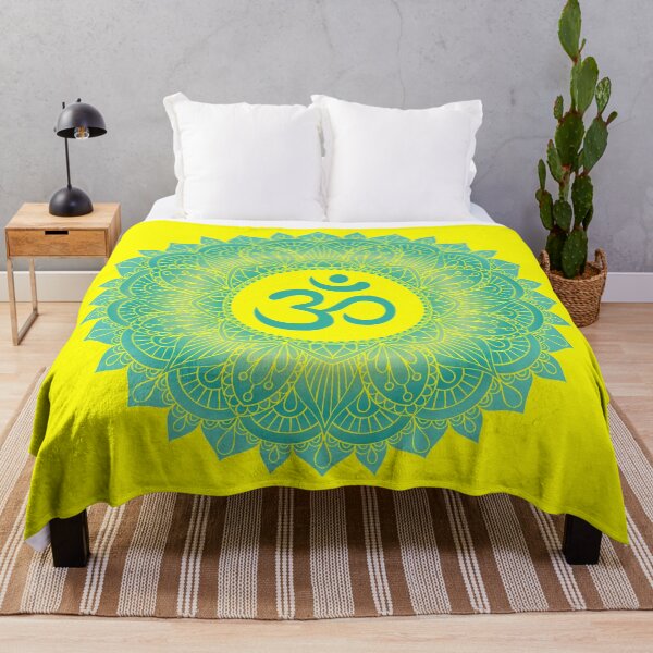 Item preview, The Power of OM designed and sold by LivingKreative.