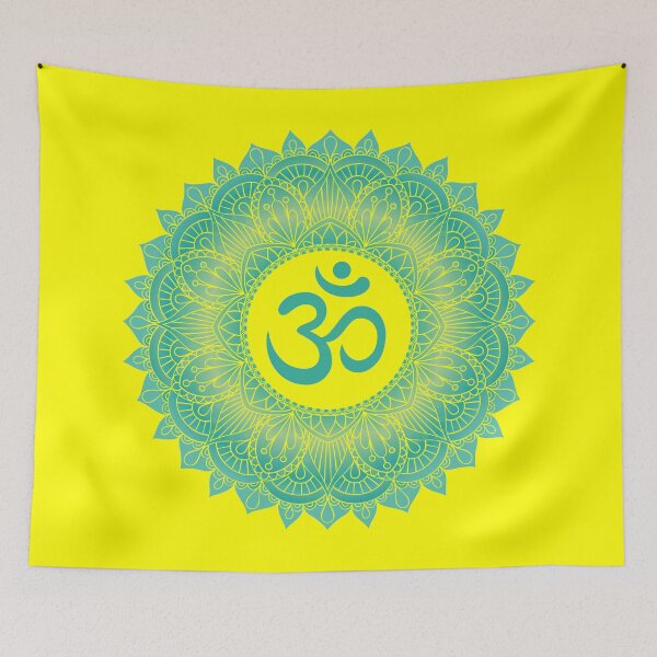 Item preview, The Power of OM designed and sold by LivingKreative.