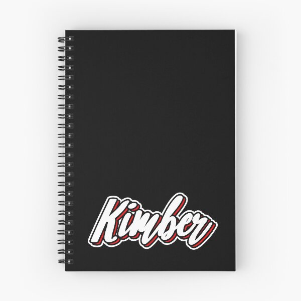 Item preview, Kimber first name - hand lettering design designed and sold by sulies.