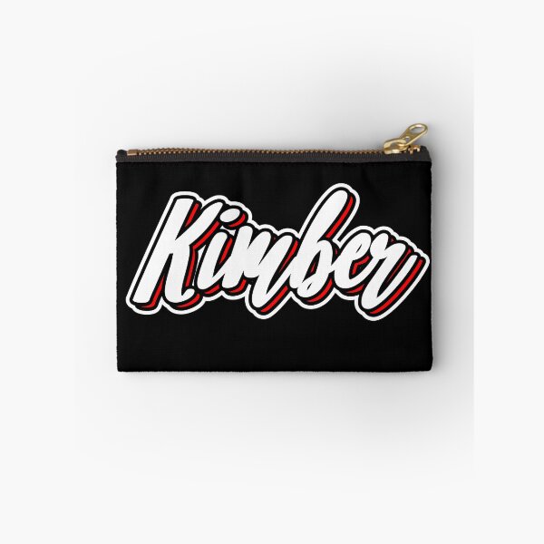 Item preview, Kimber first name - hand lettering design designed and sold by sulies.