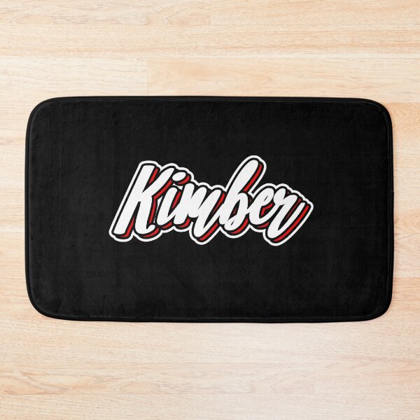 Item preview, Kimber first name - hand lettering design designed and sold by sulies.