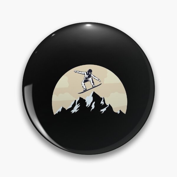 Item preview, Snowboard designed and sold by TopBaseline.